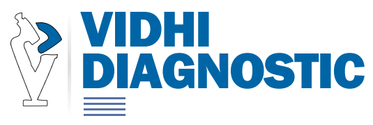 Vidhi Diagnostic & Research Center