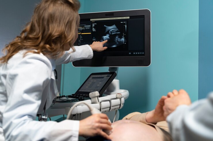Ultra Sonography