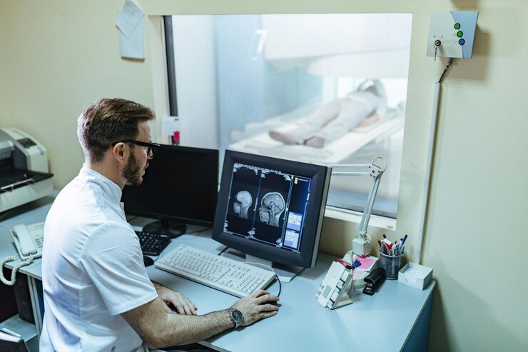 CT Scan