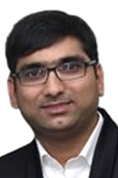 Dr. Amit Modi