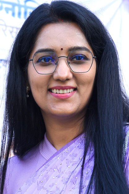 Dr. Vidhi Tiwari Modi
