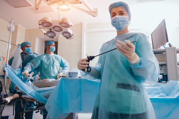 ENDOSCOPY