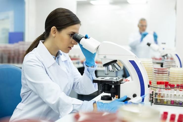 Ultra Modern Pathology