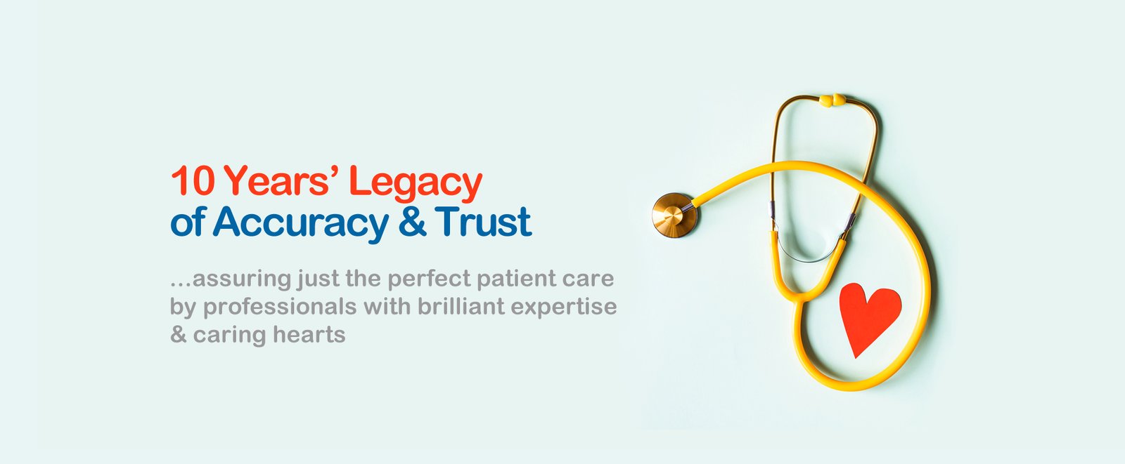 Vidhi Diagnostic & Research Center